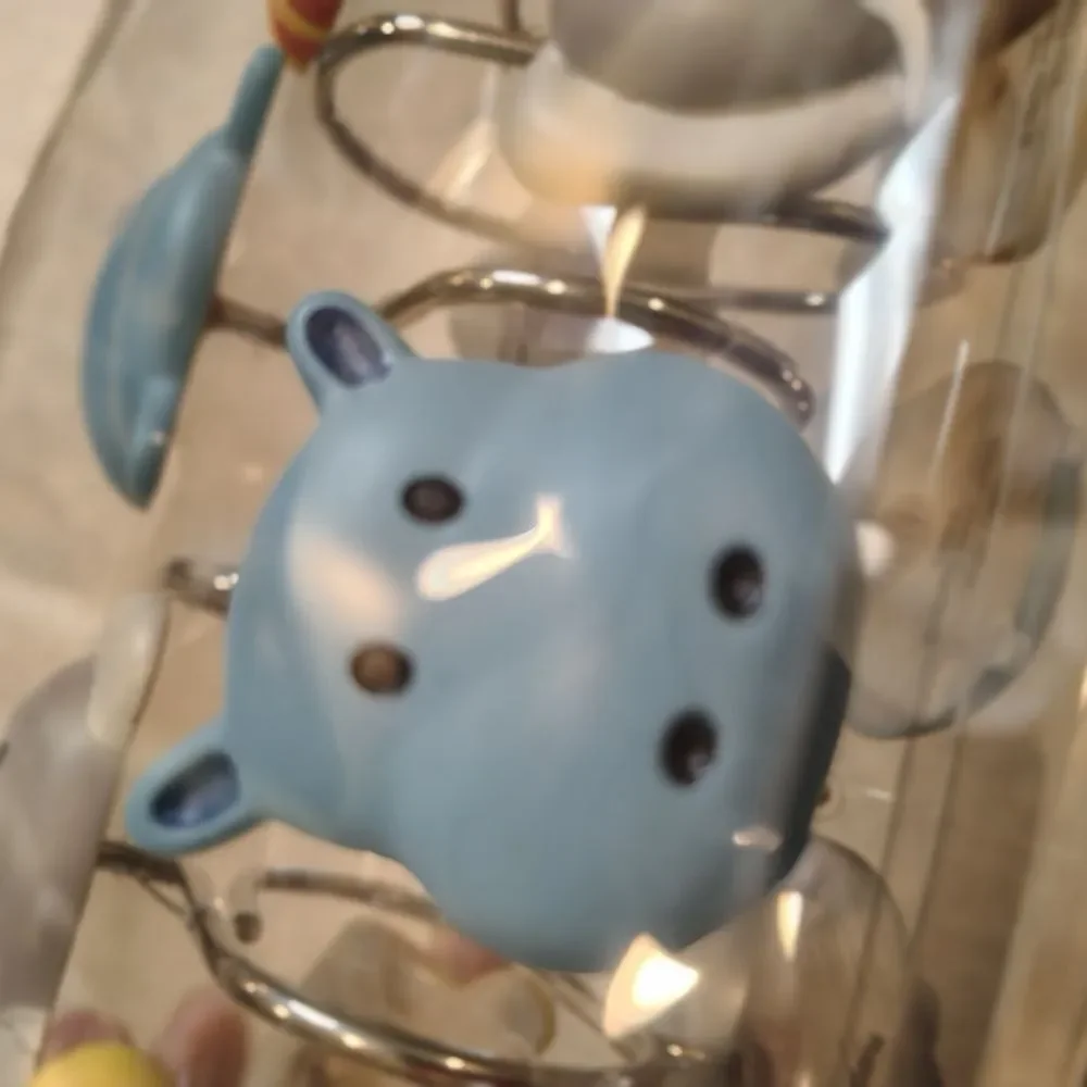 N/A set animal